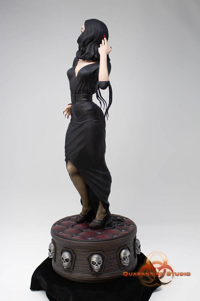 Statua di vampiro 1/6 Regina dei Ghoul 43 cm