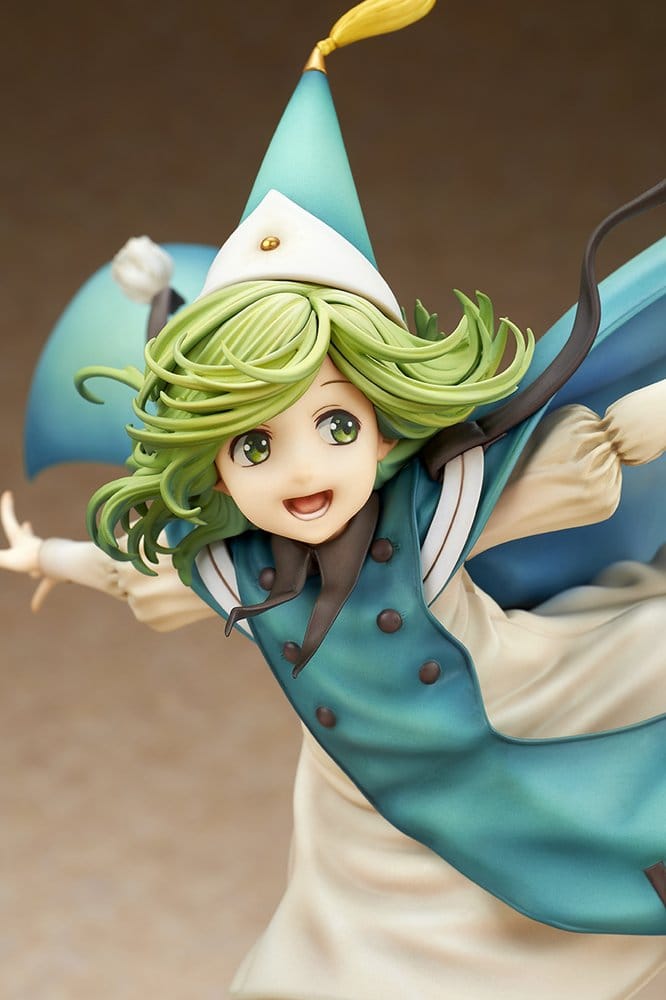Atelier of Witch Hat PVC Figure 1/6 Coco 25 cm (re-run)