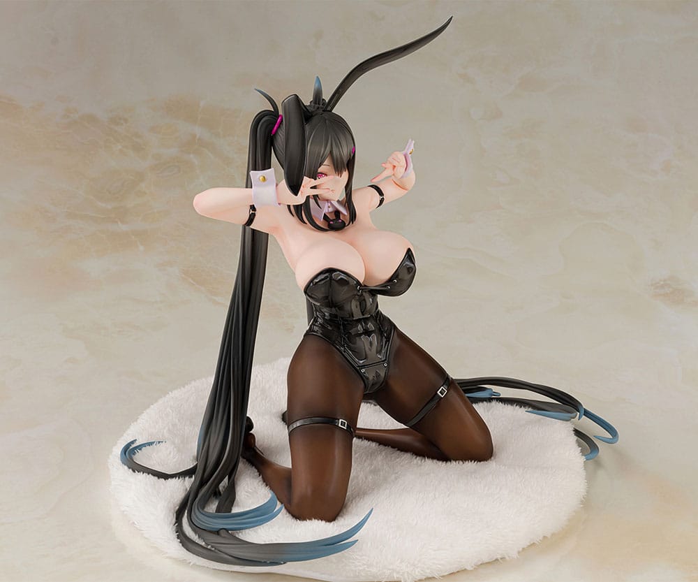 Original Character Statue 1/6 Yuuki Nanase Bunny Ver. by Monda 20 cm