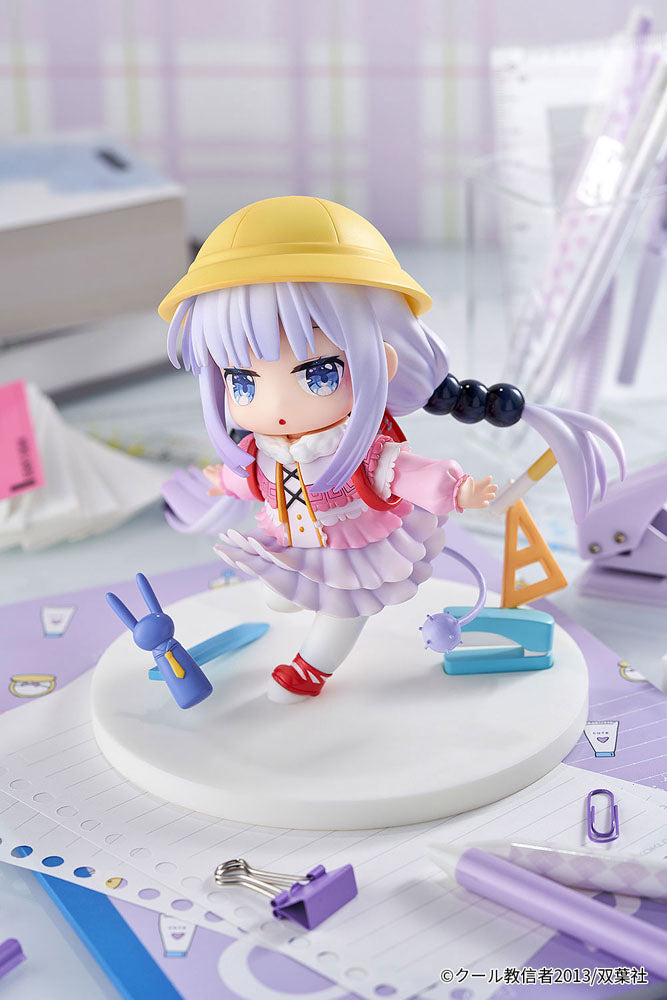 Kobayashi's Dragon Maid PVC Statue Kanna 16 cm