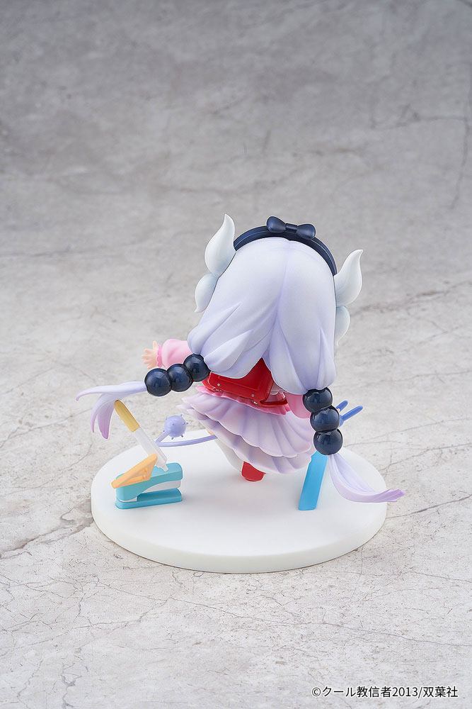 Kobayashi's Dragon Maid PVC Statue Kanna 16 cm