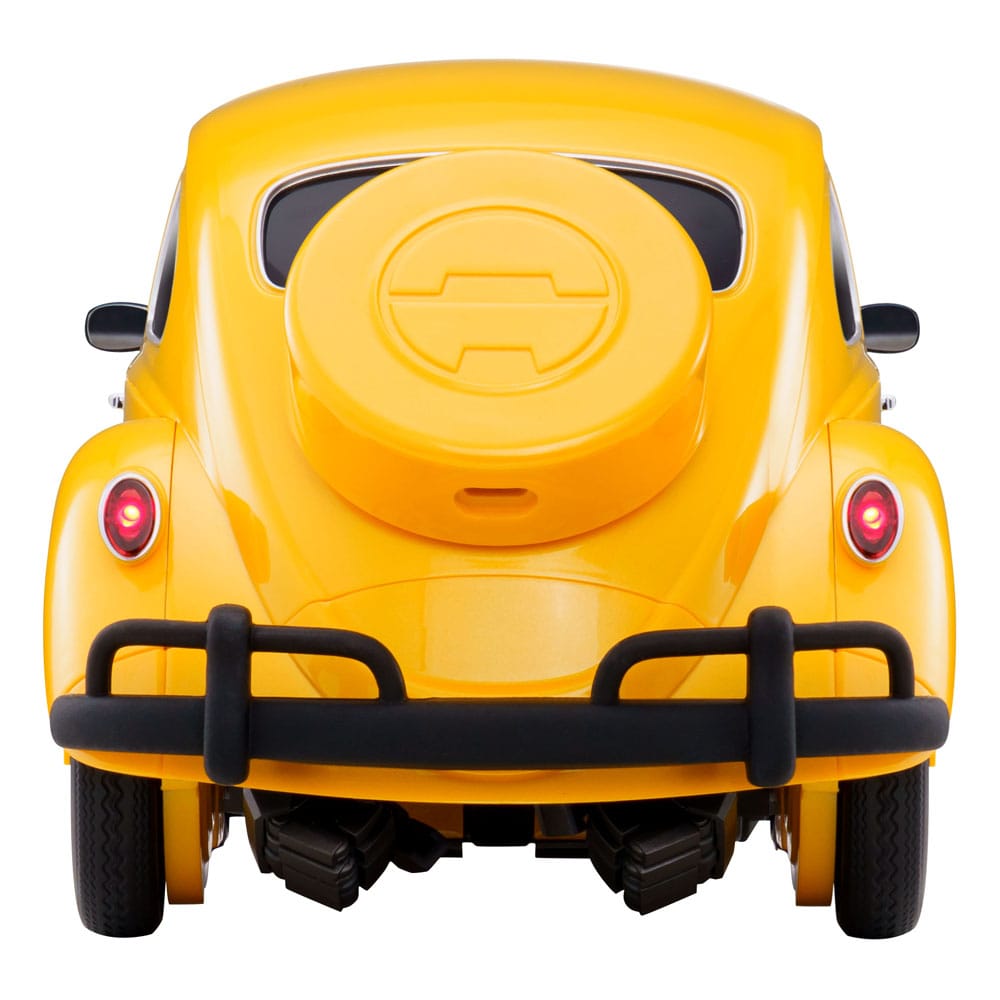 Transformers Interactive Robot Bumblebee G1 Flagship 38 cm