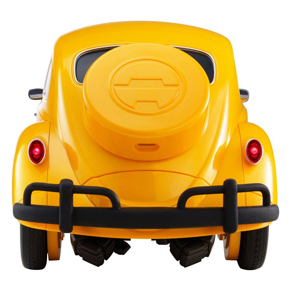 Transformers Interactive Robot Bumblebee G1 Flagship 38 cm