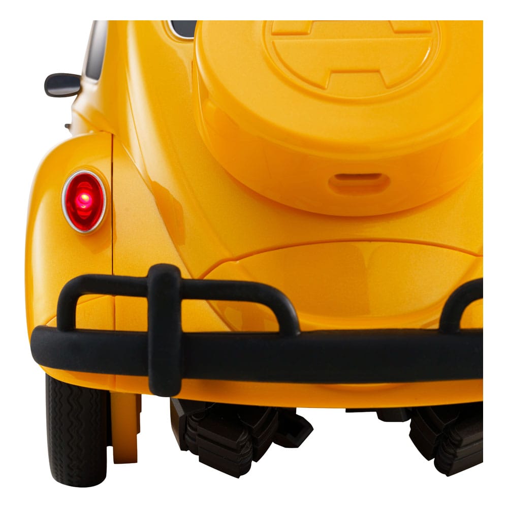 Transformers Interactive Robot Bumblebee G1 Flagship 38 cm