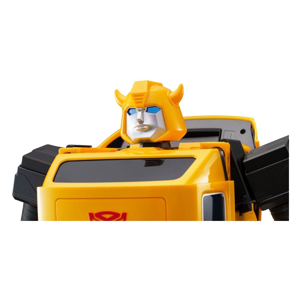 Transformers Interactive Robot Bumblebee G1 Flagship 38 cm