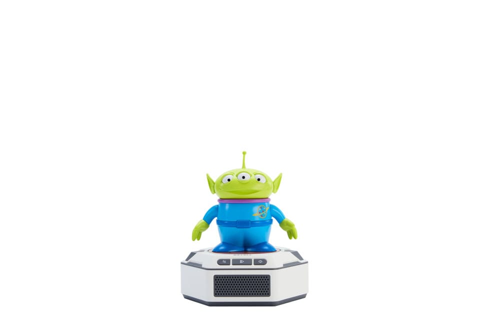 Toy Story Interactive Mini Robot Alien *English version*