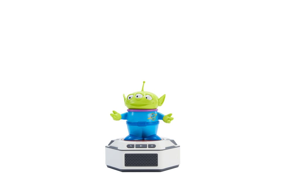 Toy Story Interactive Mini Robot Alien *English version*