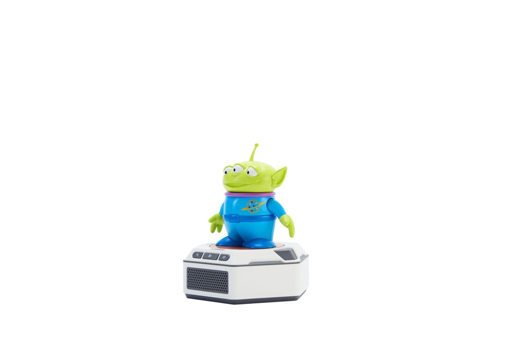 Toy Story Interactive Mini Robot Alien *English version*
