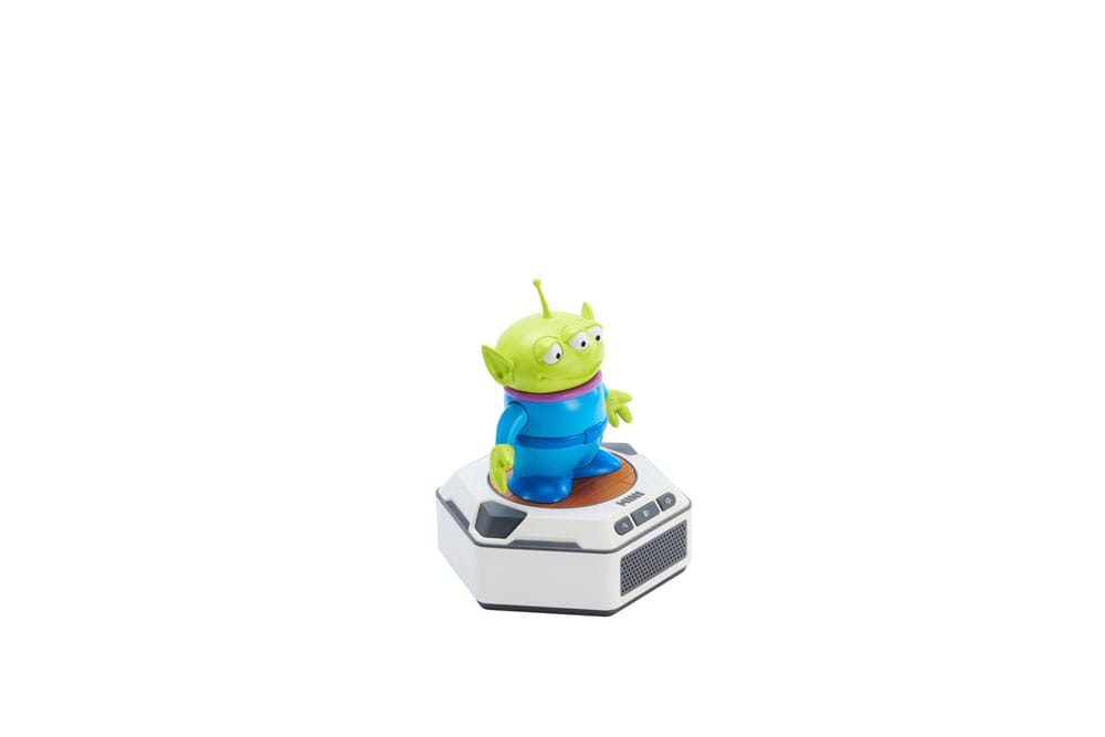 Toy Story Interactive Mini Robot Alien *English version*