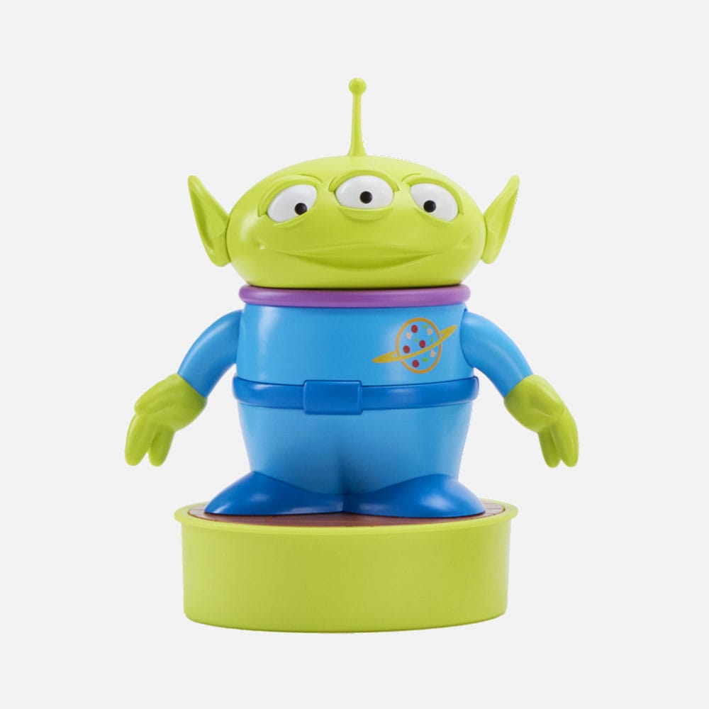 Toy Story Interactive Mini Robot Alien *English version*