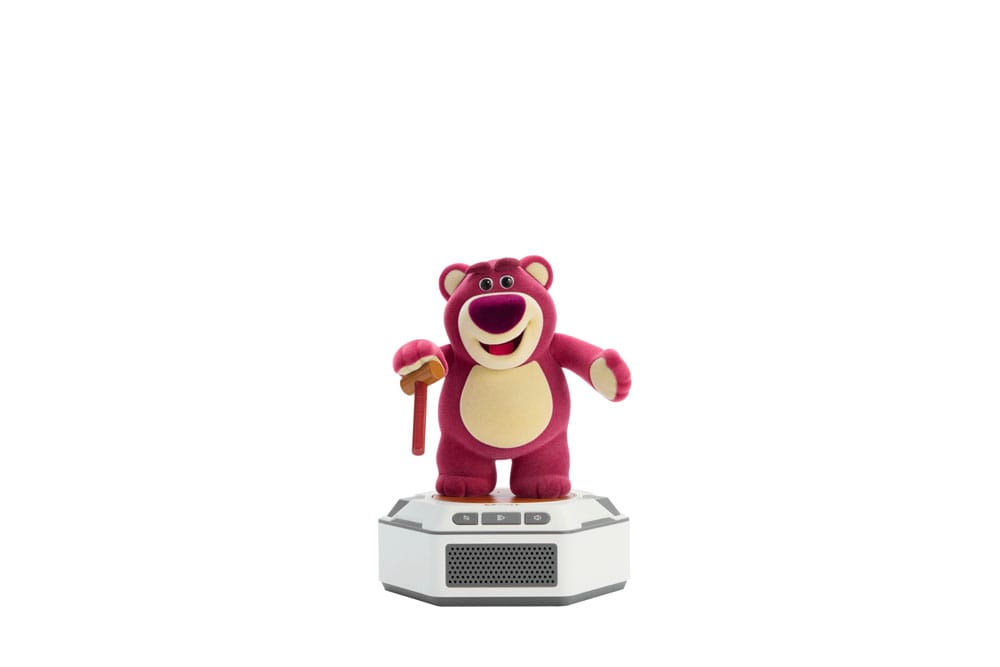 Toy Story Interactive Mini Robot Lotso *English version*