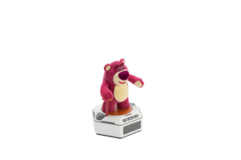 Toy Story Interactive Mini Robot Lotso *English version*