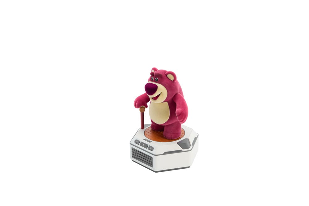 Toy Story Interactive Mini Robot Lotso *English version*