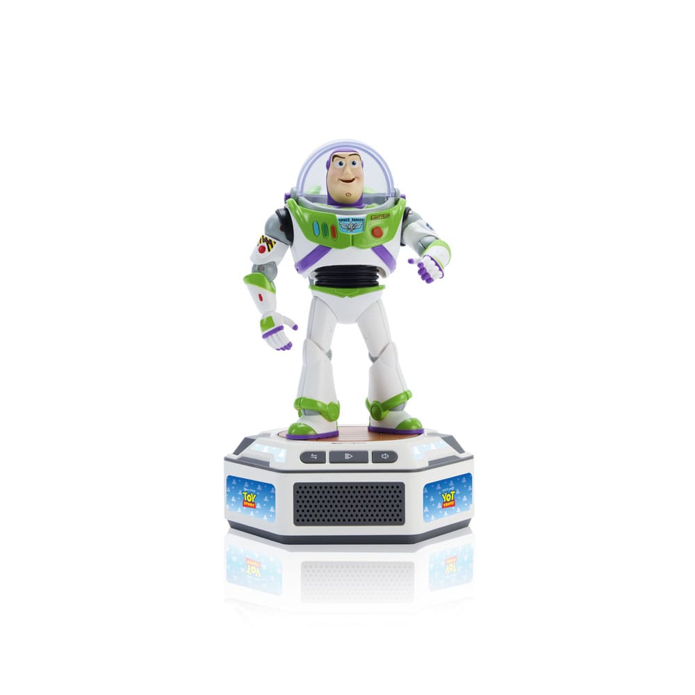 Toy Story Interactive Mini Robots Toy Story (30th Anniversary Collector's Set)  *English version*