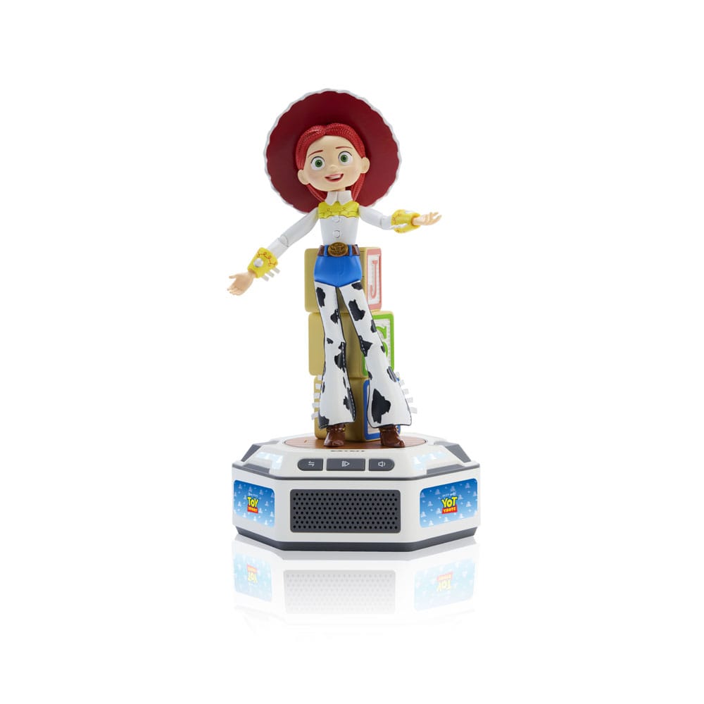 Toy Story Interactive Mini Robots Toy Story (30th Anniversary Collector's Set)  *English version*