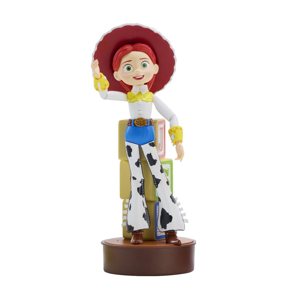 Toy Story Interactive Mini Robots Toy Story (30th Anniversary Collector's Set)  *English version*