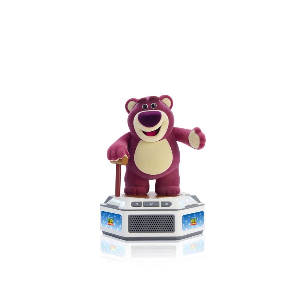 Toy Story Interactive Mini Robots Toy Story (30th Anniversary Collector's Set)  *English version*