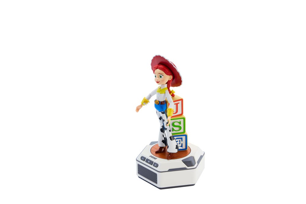 Toy Story Interactive Mini Robots 2 Pack Woody & Jessie *English version*
