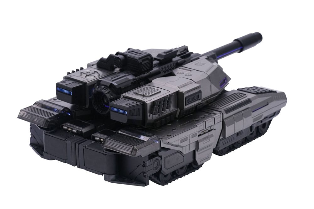 Transformers Interactive Robot Megatron G1 Flagship Limited Edition (40th Anniversary) 44 cm