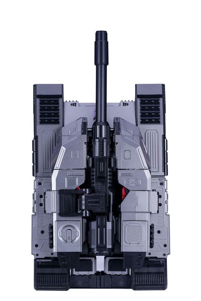 Transformers Interactive Robot Megatron G1 Flagship Limited Edition (40th Anniversary) 44 cm