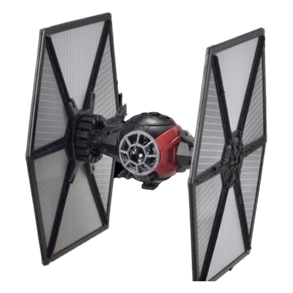 Star Wars 1/72 First Special Forces TIE Fighter 16cm Model Kit