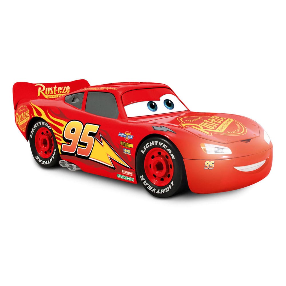 1/20 Lightning McQueen 20cm Car Model Kit