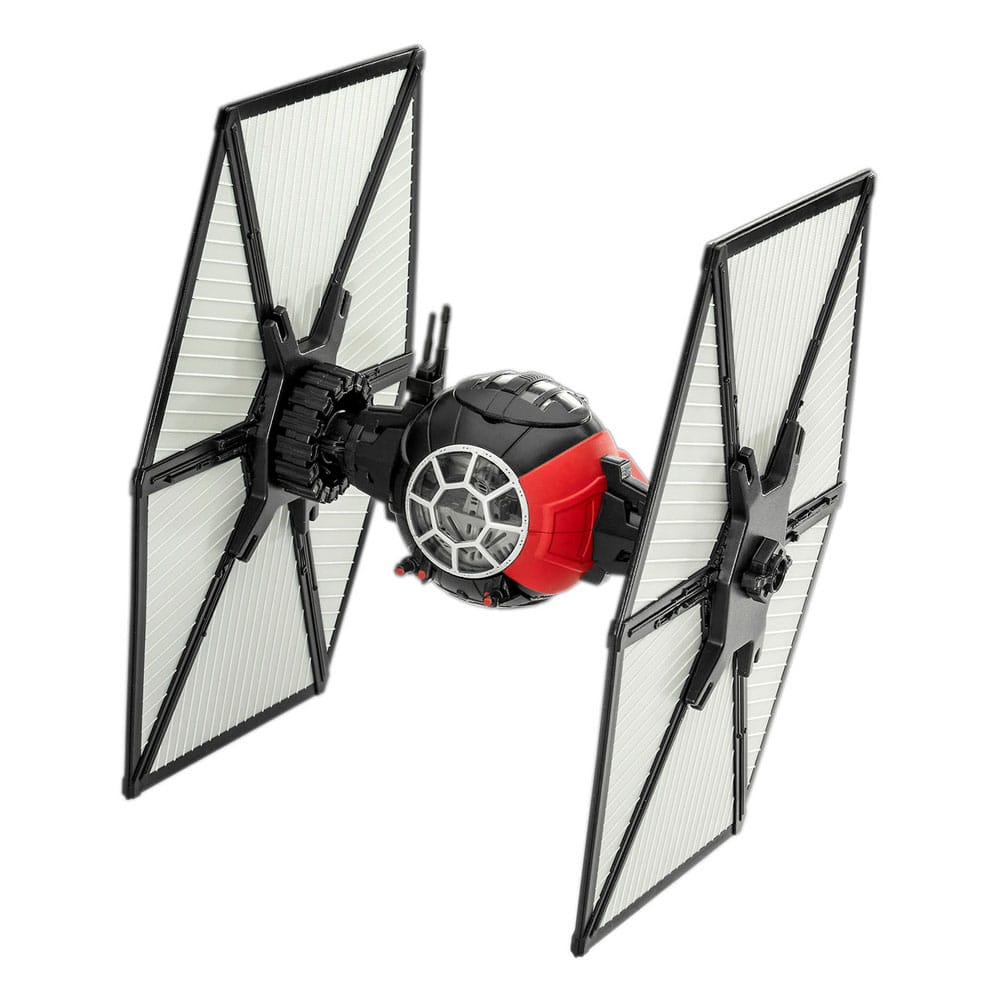 Star Wars 1/51 First Special Forces TIE Fighter 14cm Model Kit