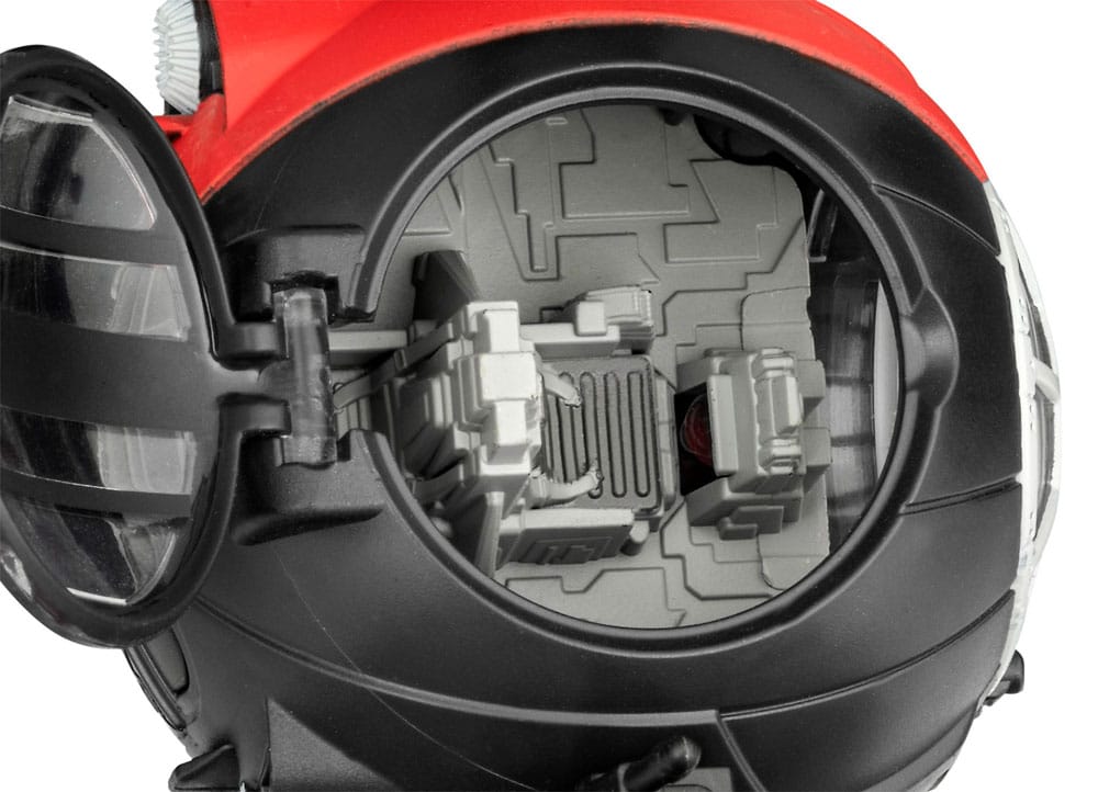 Star Wars 1/51 First Special Forces TIE Fighter 14cm Model Kit