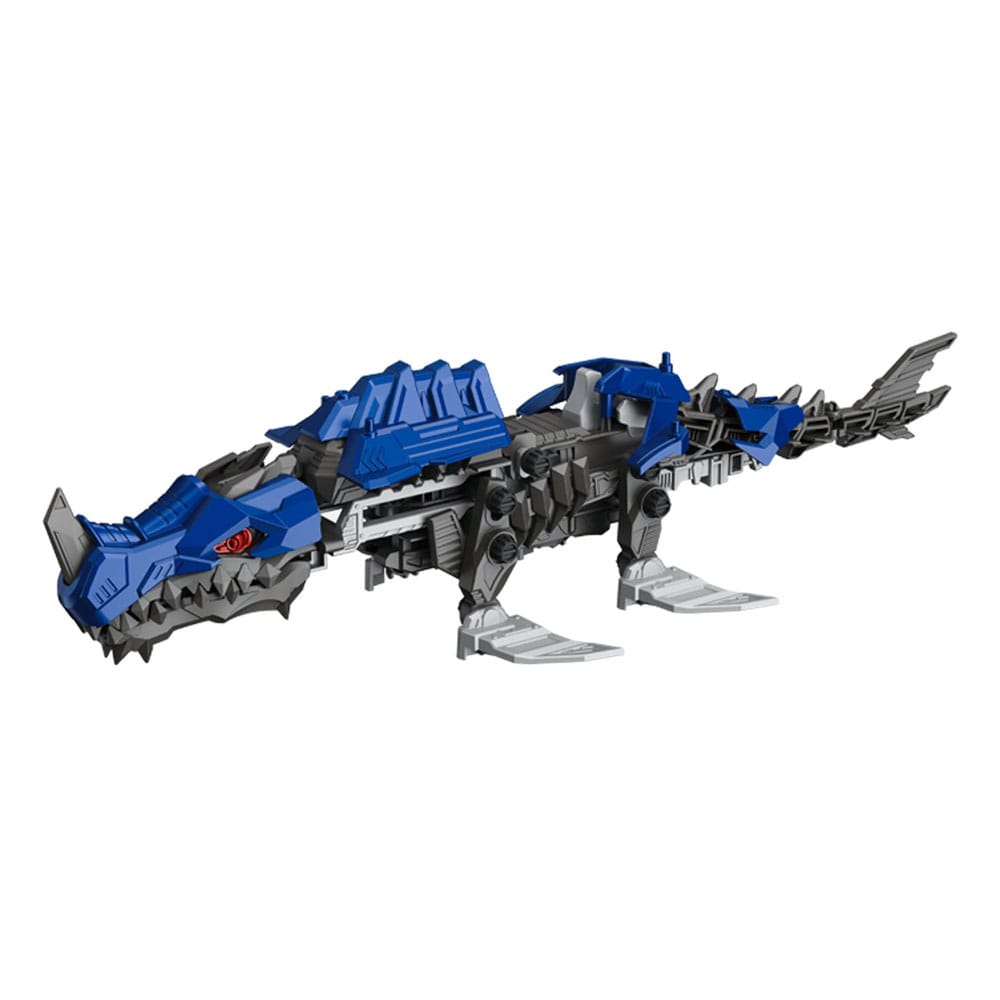 CyberBeasts 1/35 HydroFang 35cm Model Kit