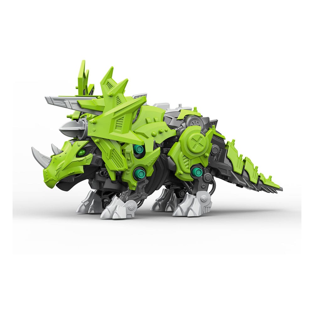 CyberBeasts 1/35 TerraTops 32cm Model Kit