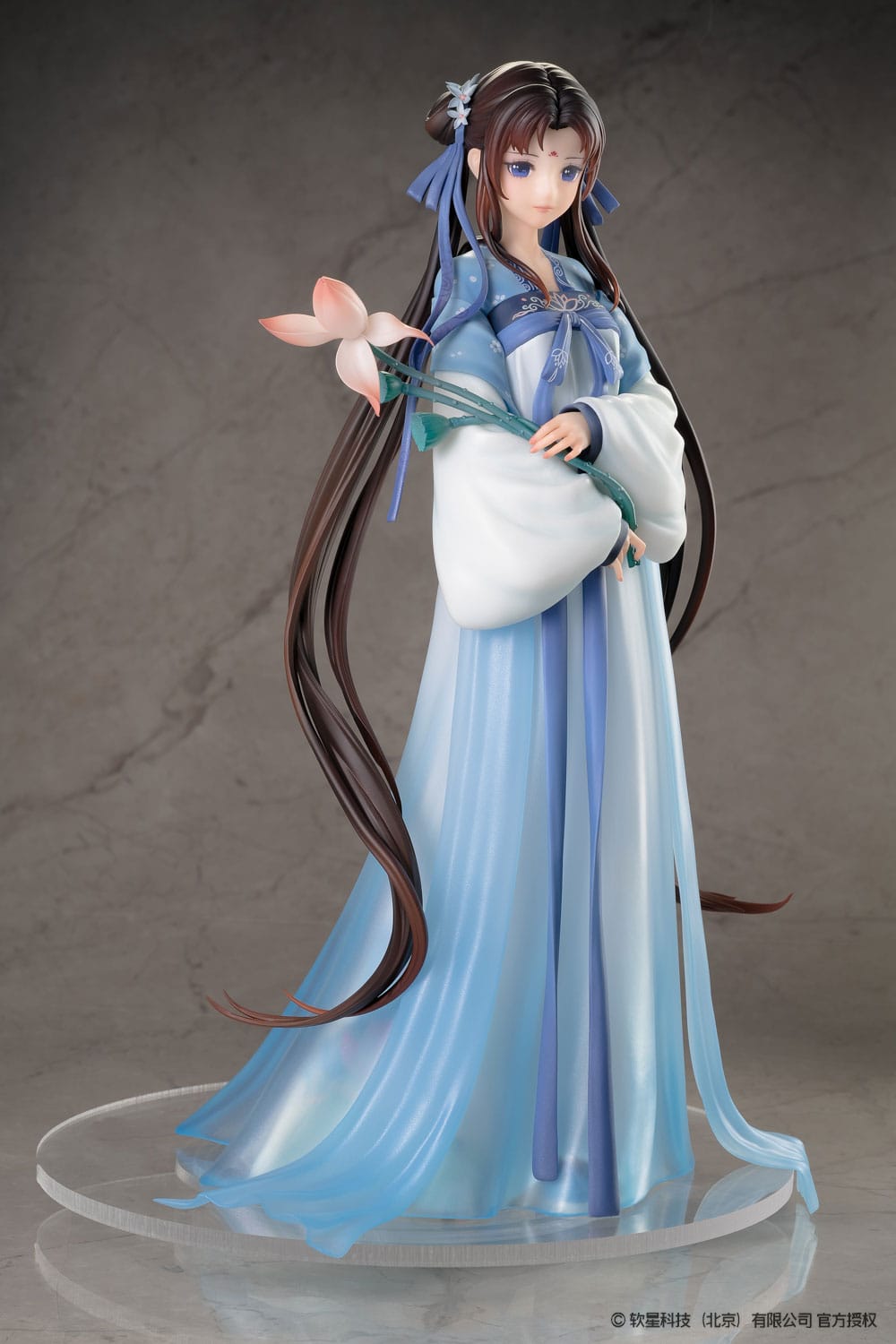 The Legend of Sword and Fairy Statue Zhao Ling-Er 