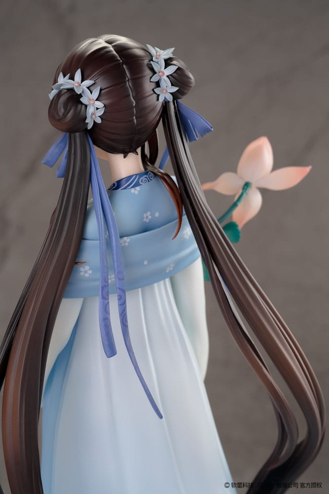 The Legend of Sword and Fairy Statue Zhao Ling-Er 