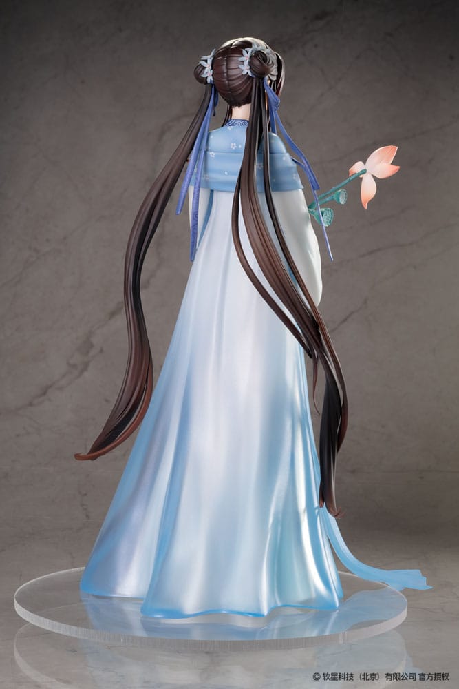 The Legend of Sword and Fairy Statue Zhao Ling-Er 