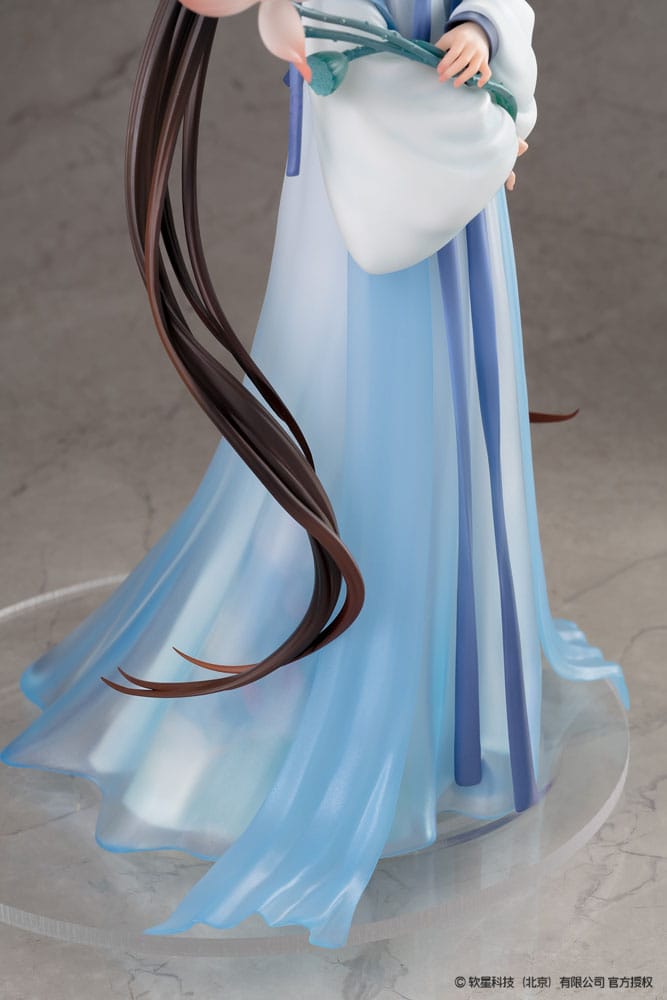 The Legend of Sword and Fairy Statue Zhao Ling-Er 
