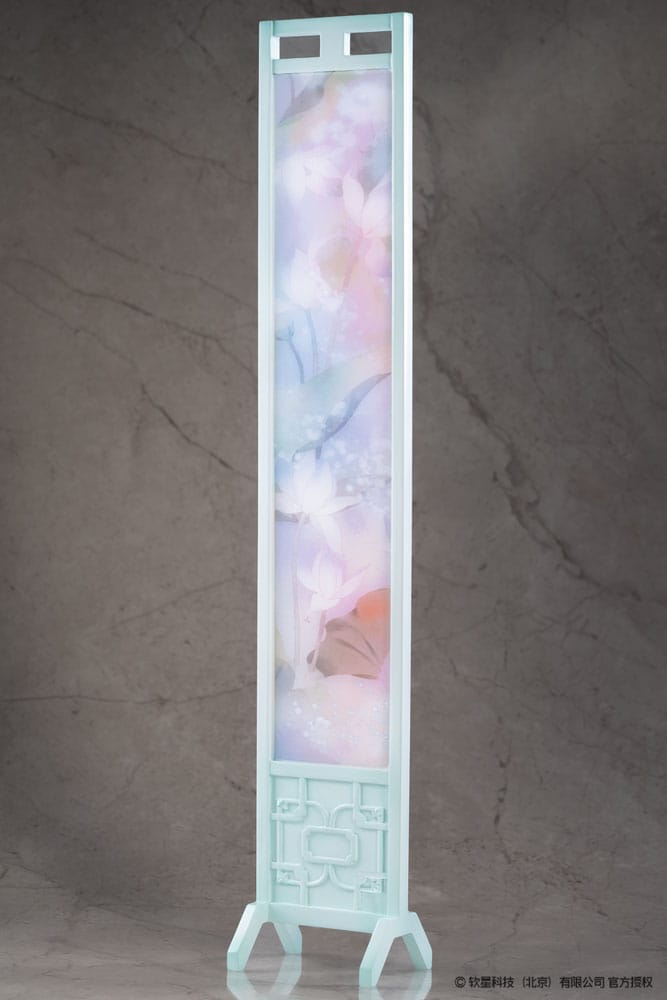 The Legend of Sword and Fairy Statue Ling-Er "Shi Hua Ji" Xian Ling Xian Zong Ver. Deluxe Edition 38 cm