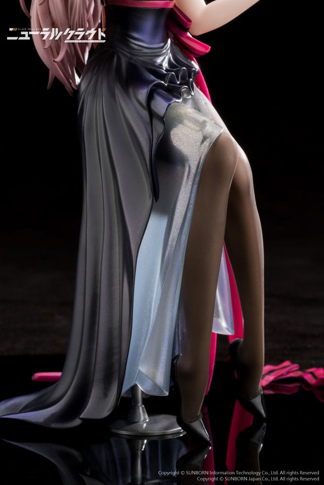 Original Character Statue 1/7 Neural Cloud Persicaria Besotted Evernight 25cm