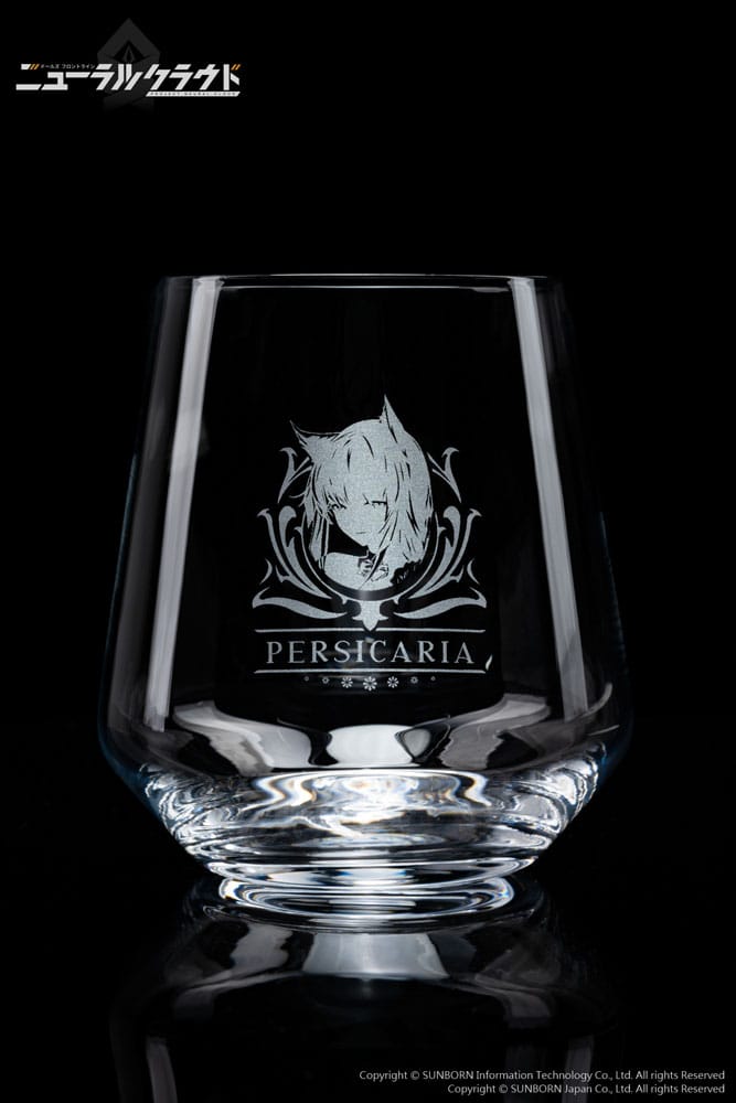 Original Character Statue 1/7 Neural Cloud Persicaria Besotted Evernight 25cm