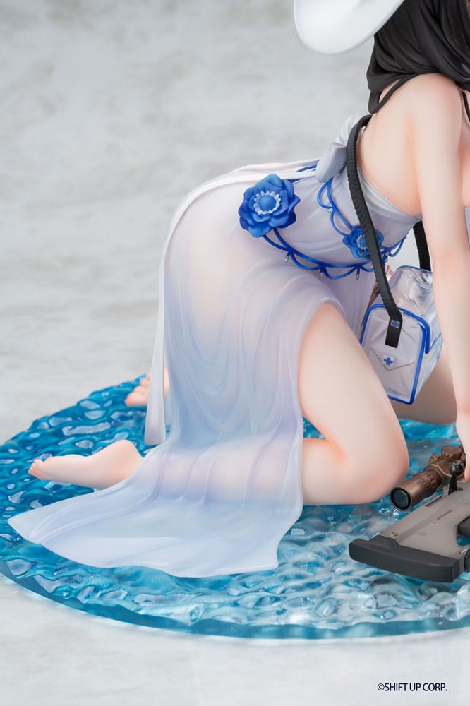 Goddess of Victory: Nikke Statue 1/6 Mary: Bay Goddess 17 cm