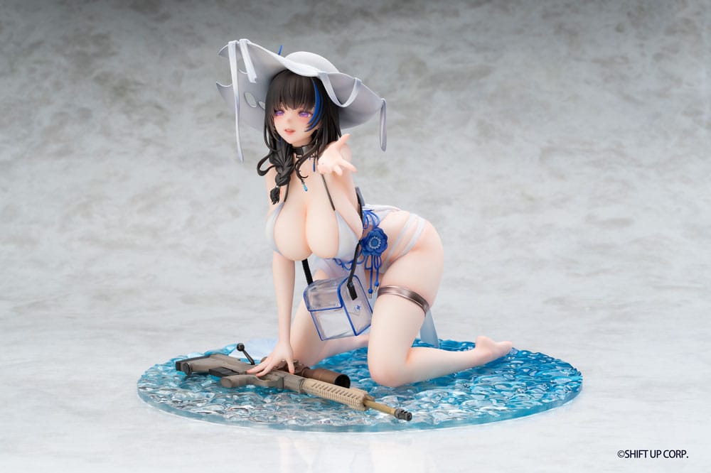 Goddess of Victory: Nikke Statue 1/6 Mary: Bay Goddess 17 cm