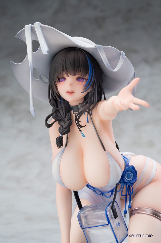 Goddess of Victory: Nikke Statue 1/6 Mary: Bay Goddess 17 cm