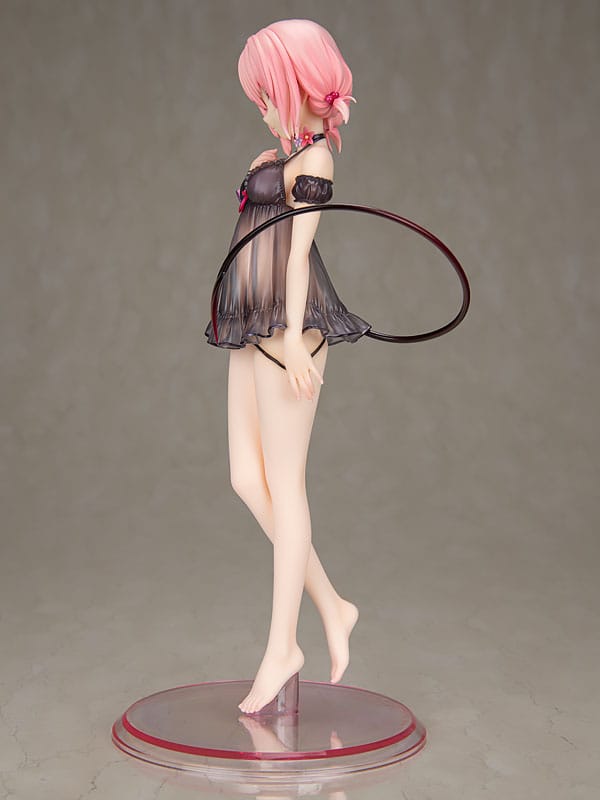To Love-Ru Darkness PVC Statue 1/6 Momo Belia Deviluke Little Devil Baby Doll Ver. 24 cm