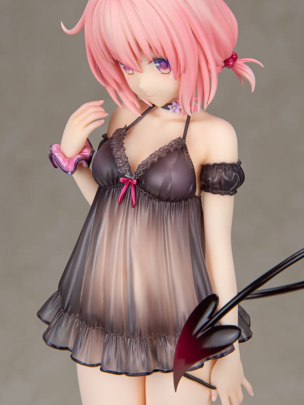 To Love-Ru Darkness PVC Statue 1/6 Momo Belia Deviluke Little Devil Baby Doll Ver. 24 cm