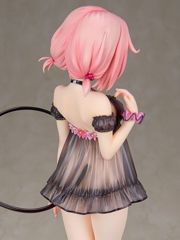 To Love-Ru Darkness PVC Statue 1/6 Momo Belia Deviluke Little Devil Baby Doll Ver. 24 cm