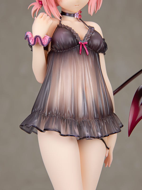 To Love-Ru Darkness PVC Statue 1/6 Momo Belia Deviluke Little Devil Baby Doll Ver. 24 cm