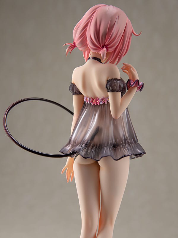 To Love-Ru Darkness PVC Statue 1/6 Momo Belia Deviluke Little Devil Baby Doll Ver. 24 cm