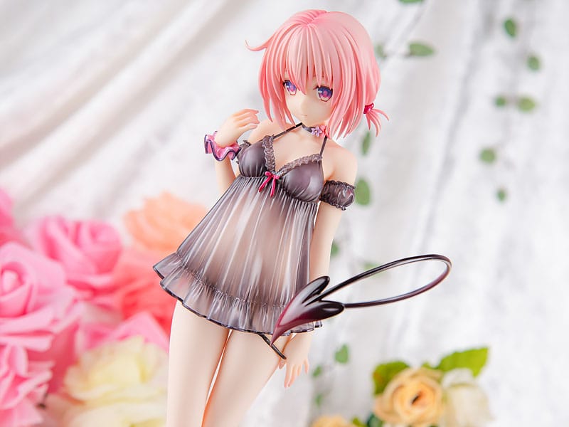 To Love-Ru Darkness PVC Statue 1/6 Momo Belia Deviluke Little Devil Baby Doll Ver. 24 cm