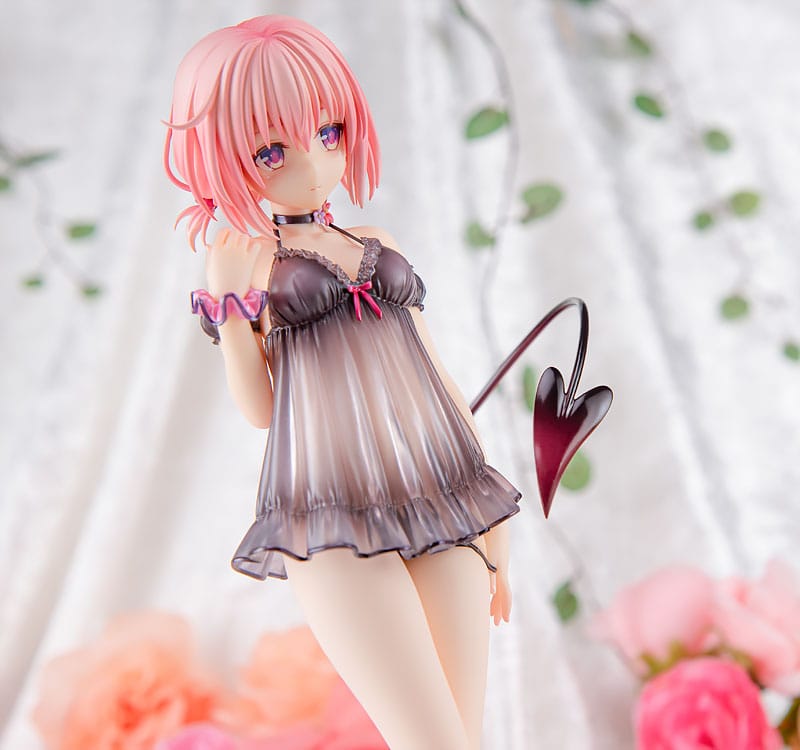 To Love-Ru Darkness PVC Statue 1/6 Momo Belia Deviluke Little Devil Baby Doll Ver. 24 cm