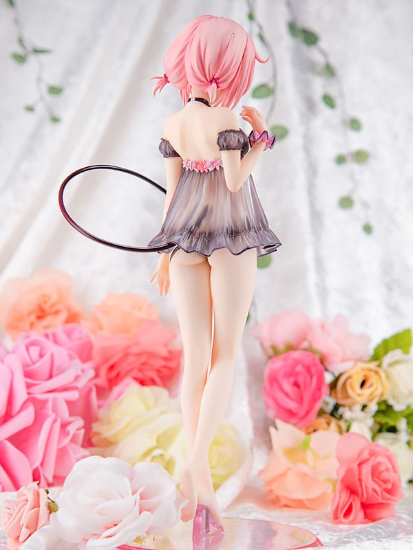 To Love-Ru Darkness PVC Statue 1/6 Momo Belia Deviluke Little Devil Baby Doll Ver. 24 cm
