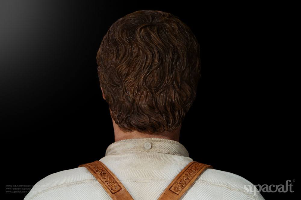 Terence Hill Busto 1/4 1971 20 cm