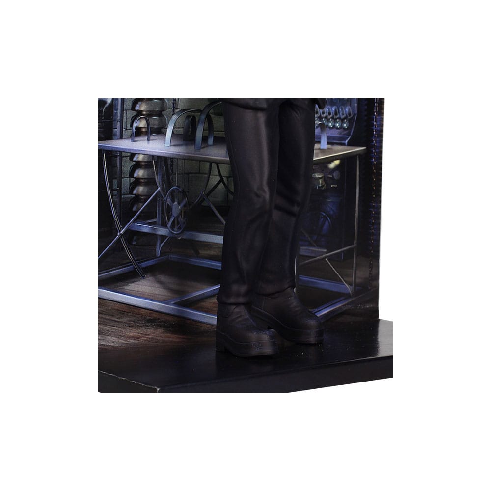 Poster Universal Monsters PVC Figure Frankenstein 28 cm
